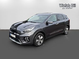 Kia Niro bild 1