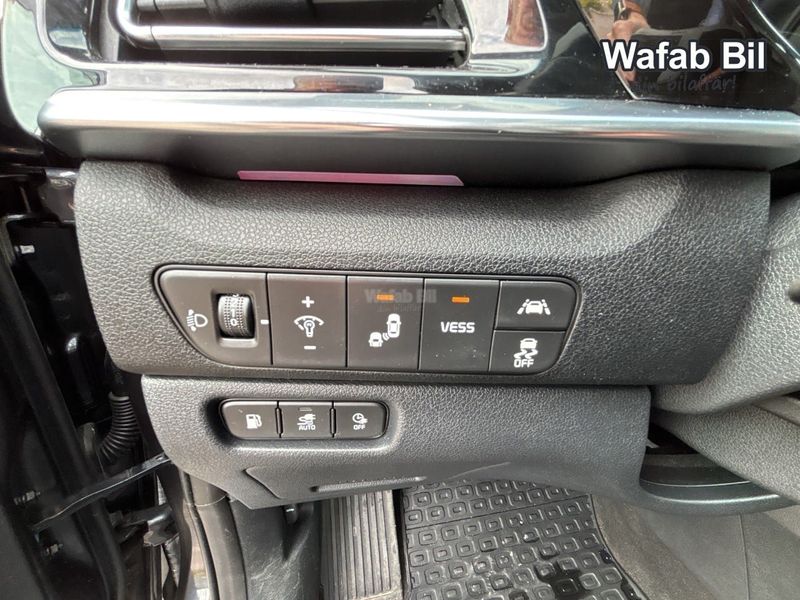 Kia Niro bild 16