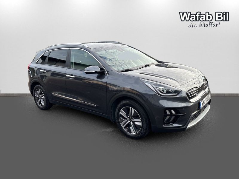 Kia Niro bild 3