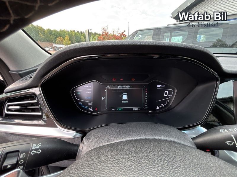 Kia Niro bild 10