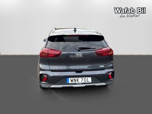 Kia Niro bild 5