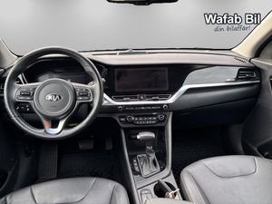 Kia Niro bild 7