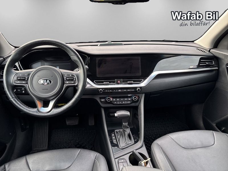Kia Niro bild 7