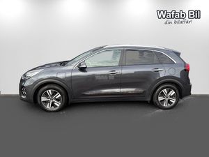 Kia Niro bild 4