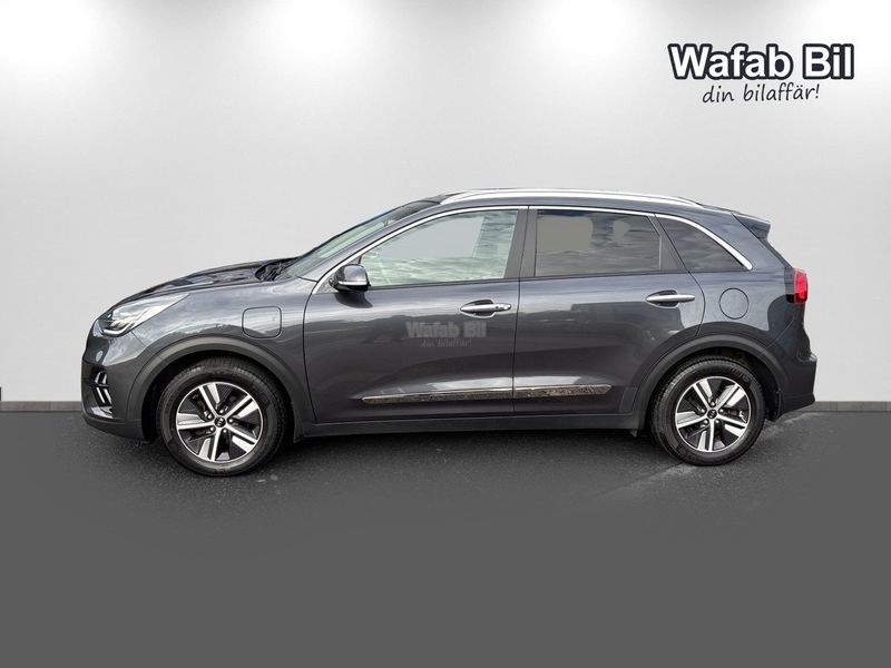 Kia Niro bild 4
