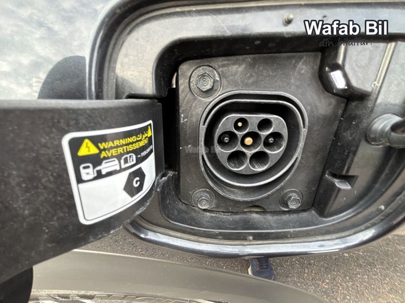 Kia Niro bild 15