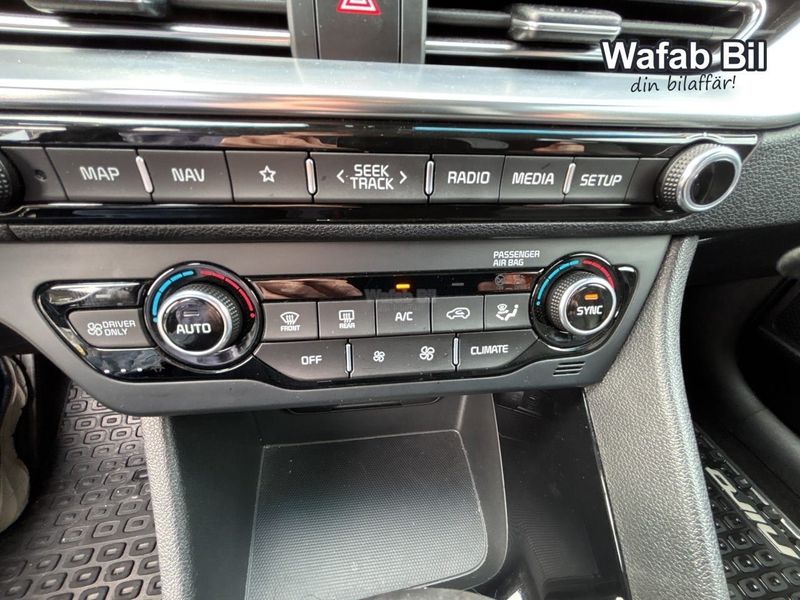 Kia Niro bild 13