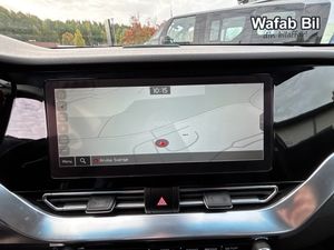 Kia Niro bild 11