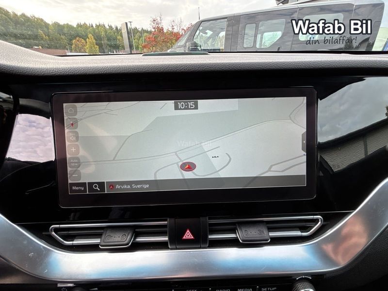 Kia Niro bild 11