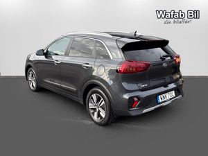 Kia Niro bild 6