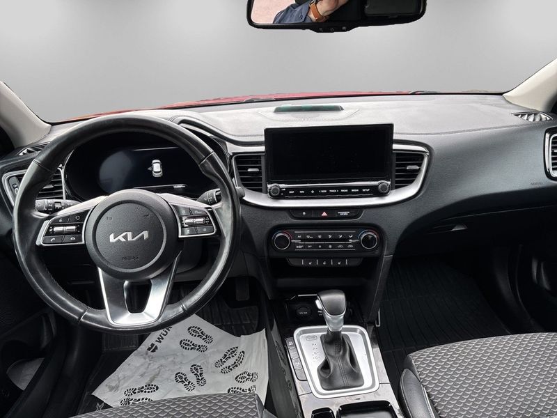 Kia XCeed bild 7
