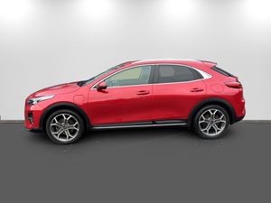 Kia XCeed bild 4