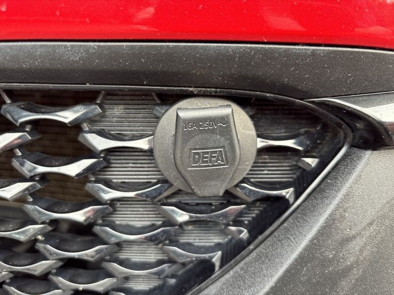 Kia XCeed bild 20