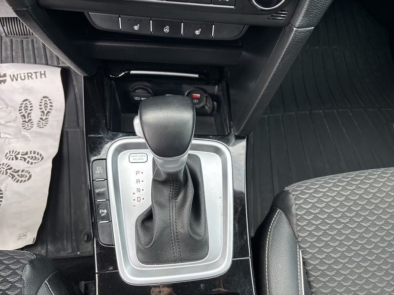 Kia XCeed bild 12