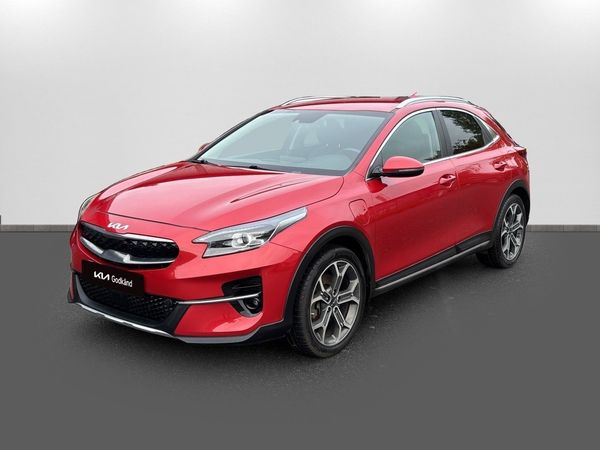 Kia XCeed PHEV Advance - 2022