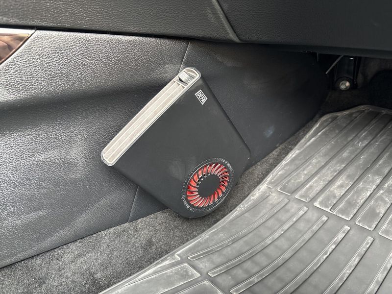 Kia XCeed bild 16