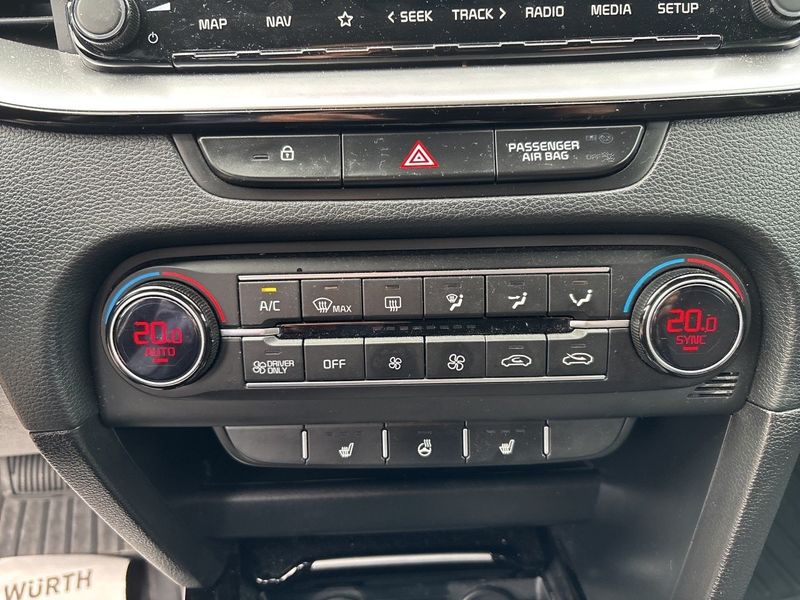 Kia XCeed bild 13