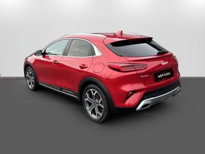 Kia XCeed bild 6