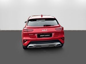 Kia XCeed bild 5