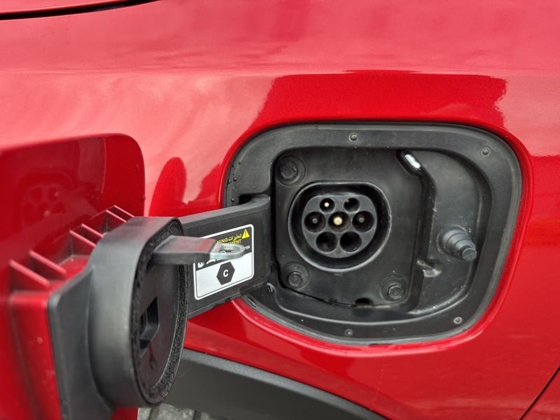 Kia XCeed bild 19