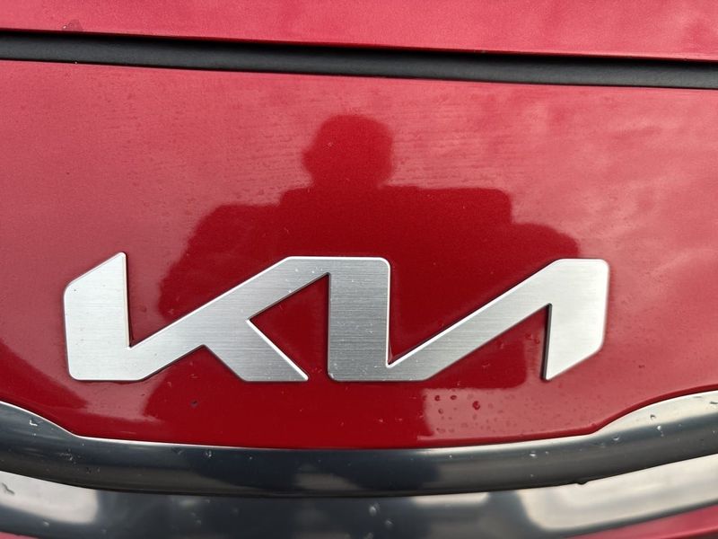 Kia XCeed bild 21