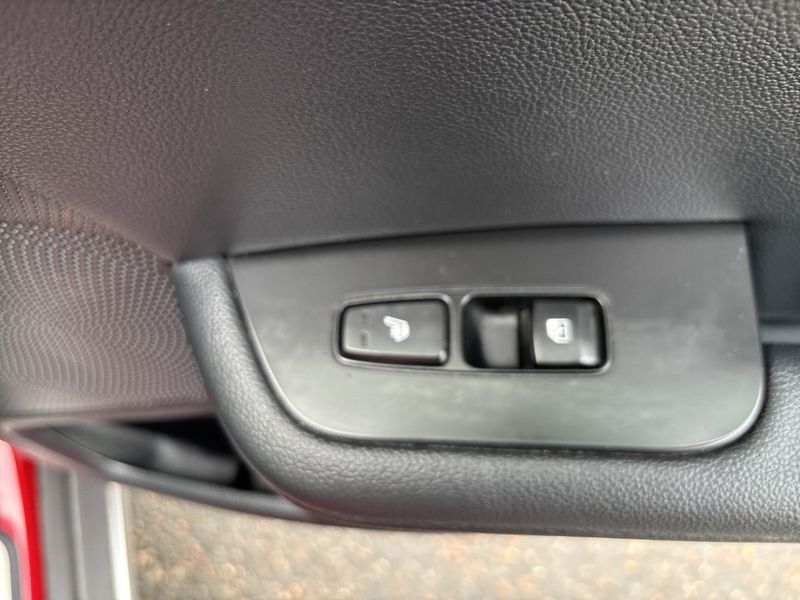 Kia XCeed bild 17