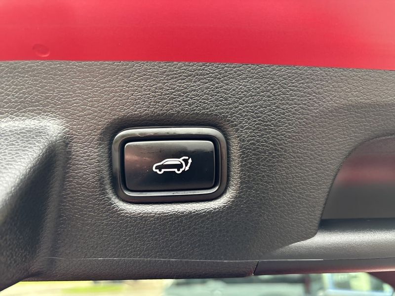Kia XCeed bild 15