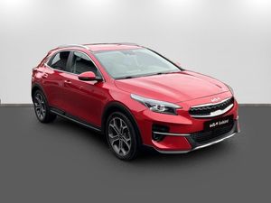 Kia XCeed bild 3