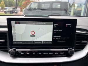 Kia XCeed bild 11