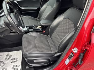 Kia XCeed bild 8