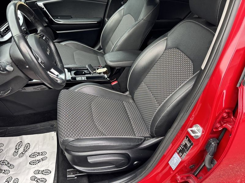 Kia XCeed bild 8
