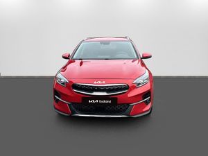 Kia XCeed bild 2