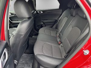 Kia XCeed bild 9