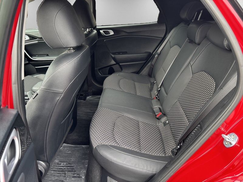 Kia XCeed bild 9