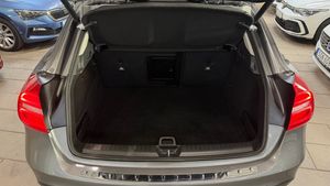 Mercedes GLA220 bild 10