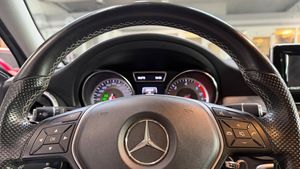 Mercedes GLA220 bild 12