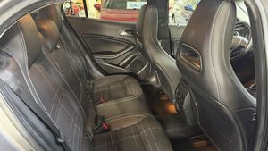 Mercedes GLA220 bild 9