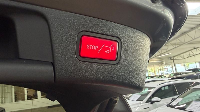 Mercedes GLA220 bild 11
