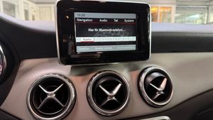Mercedes GLA220 bild 15
