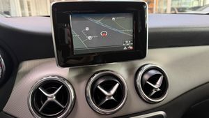 Mercedes GLA220 bild 17