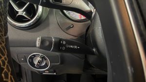 Mercedes GLA220 bild 13