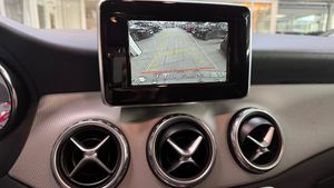 Mercedes GLA220 bild 16