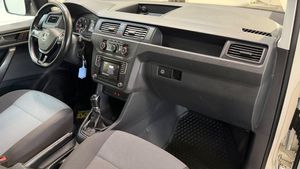 Volkswagen Caddy Maxi bild 8