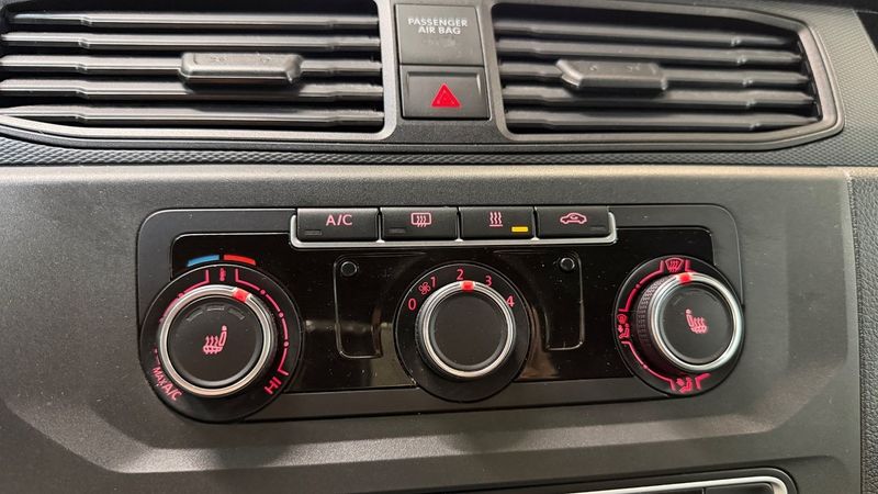 Volkswagen Caddy Maxi bild 18