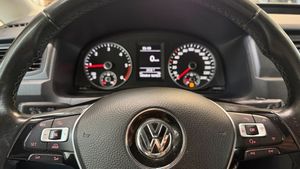 Volkswagen Caddy Maxi bild 13