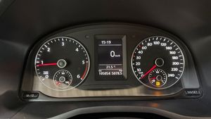 Volkswagen Caddy Maxi bild 12