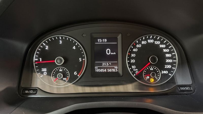 Volkswagen Caddy Maxi bild 12