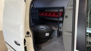 Volkswagen Caddy Maxi bild 11