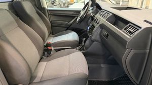 Volkswagen Caddy Maxi bild 6