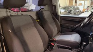 Volkswagen Caddy Maxi bild 7